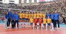 Romania, victorie stelara la Campionatul European de <span style='background:#EDF514'>VOLEI FEMININ</span>. Prima surpriza de la Euro 2023