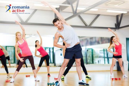 SCRISOARE DESCHISA: RomaniaActive pledeaza pentru importanta cruciala a mentinerii cotei actuale de TVA pentru industria Sanatate, Wellness si Fitness