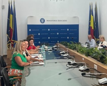 Cine este cel mare angajator de stat din Romania?