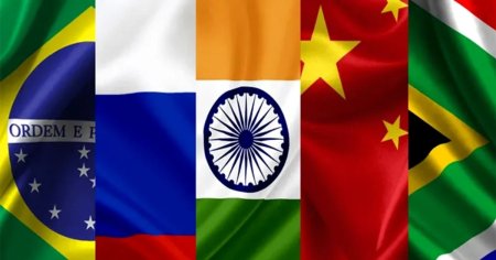 Cooperarea BRICS accelereaza. Ce inseamna asta pentru SUA si ce arme de contracarare are Washingtonul
