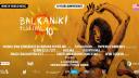 Zece ani de diversitate muzicala si culturala: Balkanik Festival  - Home of World Music anunta artistii de la editia X