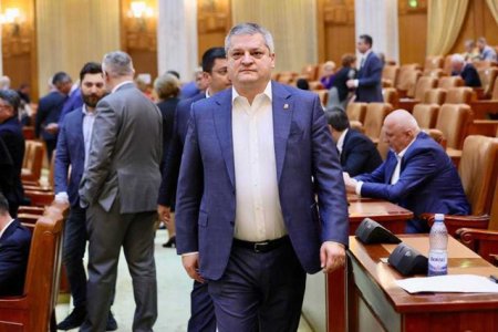 Deputat: Gratie PSD, criminalul de la 2 Mai va sta vreun deceniu dupa gratii