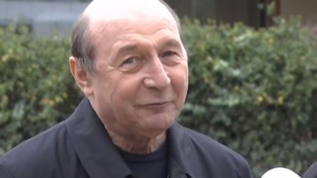 Afacerile secrete ale lui Traian Basescu din care face bani grei | Noua crestere uriasa a averii