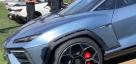 Lanzador, noul model de la Lamborghini. Su<span style='background:#EDF514'>PERCA</span>r-ul va fi lansat in 2028 si este complet electric