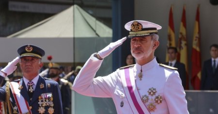 Rezultatele stranse ale alegerilor din Spania il obliga pe regele Felipe al VI-lea sa decida cine va conduce viitorul guvern de la Madrid
