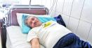 <span style='background:#EDF514'>JEAN PALER</span>, in spital dupa ce i s-a facut rau pe scena. Noi detalii despre starea lui de sanatate