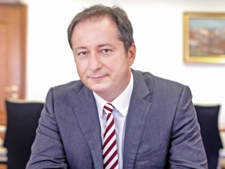 Dan Armeanu, Vicepresedinte ASF: Sistemul de pensii private a avut cel mai important rol in listarea Hidroelectrica. Fondurile de pensii au subscris aproape jumatate din IPO (46,85%), ceea ce reprezinta in jur de 10% din capitalul social al Hidroelectrica si au asigurat listarea integrala numai in Romania