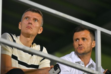 Andrei Nicolescu, detalii despre subiectele arzatoare la Dinamo: actionari, faliment, investitii » Avem pregatite toate sumele necesare