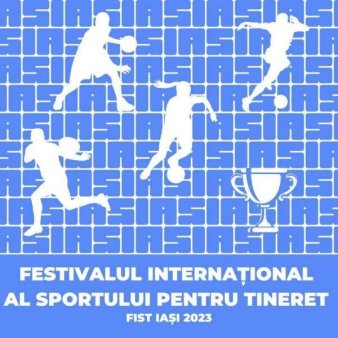 Festivalul International al Sportului pentru Tineret are loc la Iasi