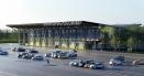 Zborurile de pe Aeroportul de la Brasov ar putea fi dirijate din afara tarii. Propunerea unui parlamentar german