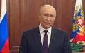 Vladimir Putin, ordin pentru cetatenii rusi, cu ocazia unei sarbatori nationale: 