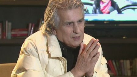 Legendarul Toto Cutugno a murit! L'italiano avea 80 de ani. Artistul italian a lesinat in urma cu 11 ani, la Bucuresti