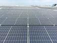 Unu din trei panouri fotovoltaice ale prosumatorilor persoane juridice din Romania, instalat de Simtel Team