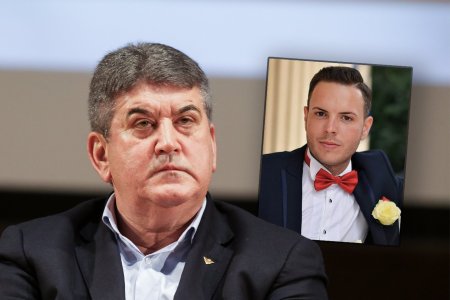 De ce a fost achitat fostul ministru de interne Gabriel Oprea in dosarul uciderii politistului Bogdan Gigina. Viteza si traseul