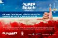SUPERBEACH OPEN 2023. Cine va castiga turneul final din 26 august de pe plaja <span style='background:#EDF514'>IAKI</span> din Mamaia?