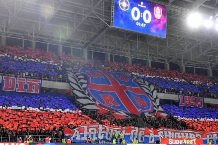 Veste mare pentru FCSB: CSA Steaua si-a dat acordul pentru ca derby-ul cu Craiova sa se joace in Ghencea!