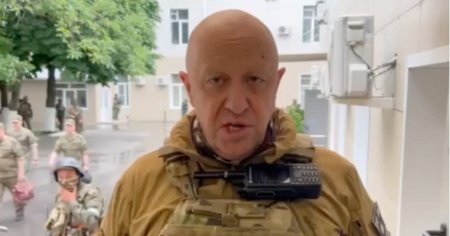 Evgheni Prigojin, declarat mort de presa loiala Kremlinului: Ce se stie despre bizarul accident aviatic din Tver