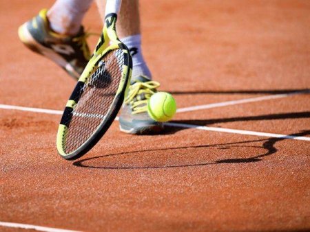 Guaranteed Income for Players in the Men and #39;s Professional Tennis Circuit