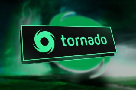 Doi fondatori ai Tornado Cash, acuzati de spalarea a peste 1 miliard de dolari proveniti din infractiuni
