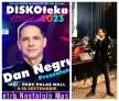 DISCOteka Festival 2023, program complet! In premiera, <span style='background:#EDF514'>DAN NEGRU</span> va fi MC-ul evenimentului anului din lumea iubitorilor retro muzicii