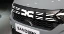 Cum va arata viitoarea Dacia <span style='background:#EDF514'>SANDERO</span>. Cand ar putea fi lansata noua versiune FOTO