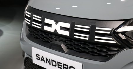 Cum va arata viitoarea Dacia <span style='background:#EDF514'>SANDER</span>o. Cand ar putea fi lansata noua versiune FOTO