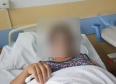 Gravida operata din greseala de hernie la Targu Jiu spune ca nu stia de sarcina si ca lua anticonceptionale. 