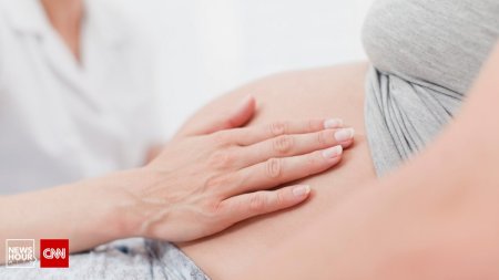 Reactia femeii gravide din Gorj operata de hernie: Nu stiam ca <span style='background:#EDF514'>SUNT INSARCINATA</span>. Am ramas socata