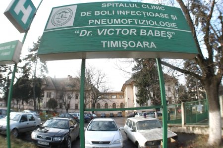 Unic in Romania. Ecografii la san gratuite pentru toate pacientele internate la Spitalul Victor Babes din Timisoara