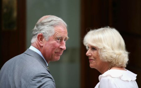 Palatele Buckingham si Élysée: Regele Charles al III-lea si regina Camilla efectueaza o vizita de stat in Franta