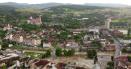 Atmosfera stranie de la Castelul Corvinilor. Turistii raman uluiti de ce gasesc in Hunedoara VIDEO