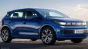 Dacia pregateste un <span style='background:#EDF514'>SANDERO</span> electric, ieftin si cu un design nou