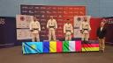 Alexandru <span style='background:#EDF514'>BOLOGA</span> este campion mondial la judo pentru nevazatori
