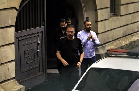 Tribunalul Bucuresti a dispus arest la domiciliu pentru fratii Godei, patronii azilelor groazei. Decizia nu este definitiva