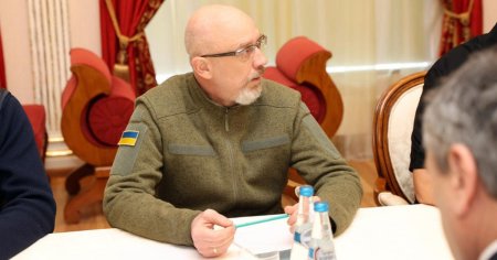 Grupul paramilitar Wagner este frant, spune ministrul ucrainean al apararii