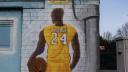 LA Lakers il va comemora pe Kobe Bryant cu o statuie de bronz