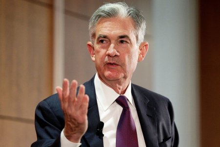 Seful Fed, Jerome Powell, cere vigilenta fata de inflatie; ar putea avea loc noi majorari ale dobanzii cheie