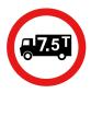 Restrictii de circulatie pentru camioane in 19 judete si in Bucuresti, din cauza caniculei