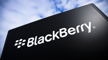 Veritas Capital vrea sa cumpere BlackBerry