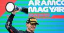 Max Verstappen a castigat Marele Premiu de Formula 1 al Olandei