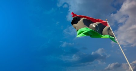 Libia: Ministrul de externe, suspendat din functie dupa o intrevedere cu omologul israelian