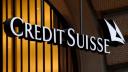 Credit Suisse a inregistrat o pierdere de 3,5 miliarde de franciu elvetiei in trimestrul doi