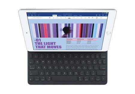 Apple pregateste primul upgrade major pentru iPad Pro