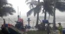 Furtuna tropicala Idalia se indreapta spre Florida. A fost emisa o avertizare de uragan