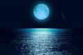 Luna plina din 30 august, o Super<span style='background:#EDF514'>LUNA ALBASTRA</span> in zodia Pestilor