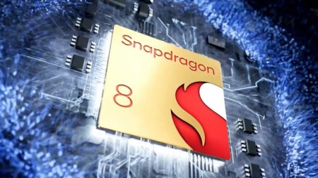 <span style='background:#EDF514'>SNAP</span>dragon 8 Gen 3 apare intr-un nou benchmark, integrat intr-un telefon de gaming
