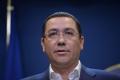 Guvernul, dupa declaratiile lui Ponta, consilierul lui Ciolacu, privind transferul pacientilor arsi in strainatate: Reprezinta opinie personala