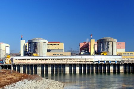 Nuclearelectrica angajeaza de la SRI