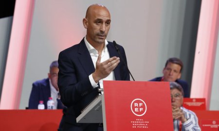 Reprezentantii regionali ai federatiei spaniole de fotbal cer demisia lui Rubiales