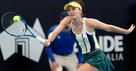 Irina Begu, invinsa neasteptat in primul tur la US Open